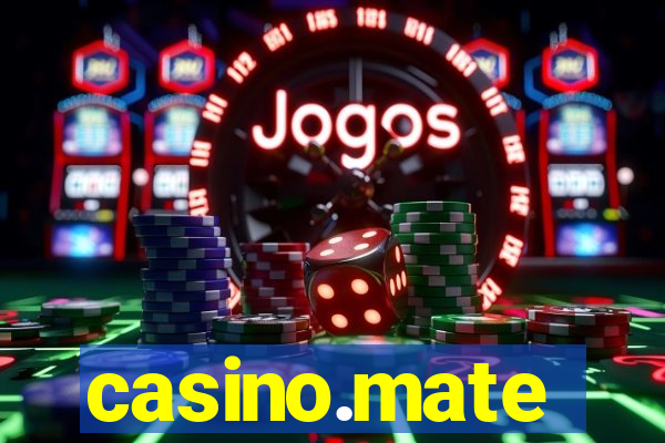 casino.mate