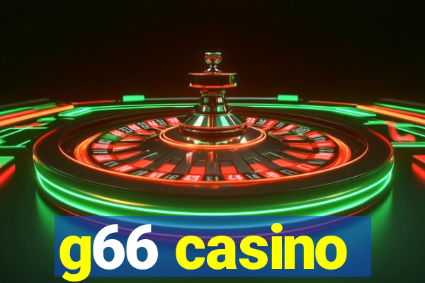 g66 casino