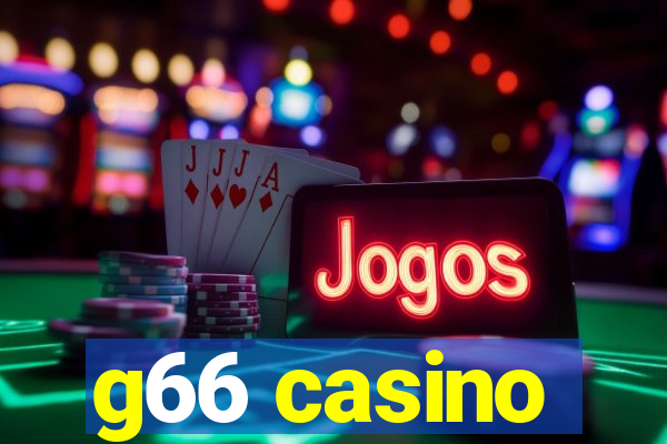 g66 casino