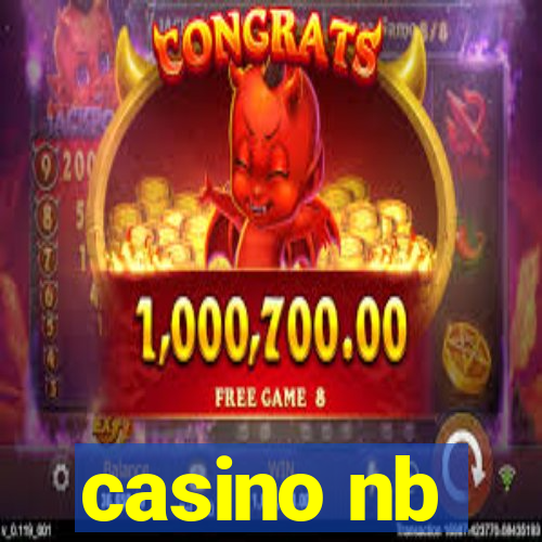 casino nb