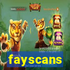 fayscans