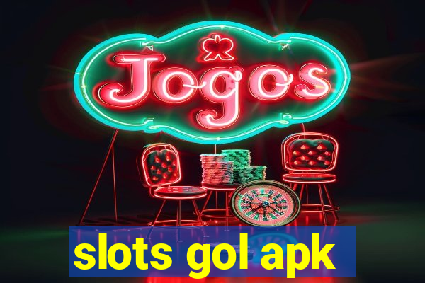 slots gol apk