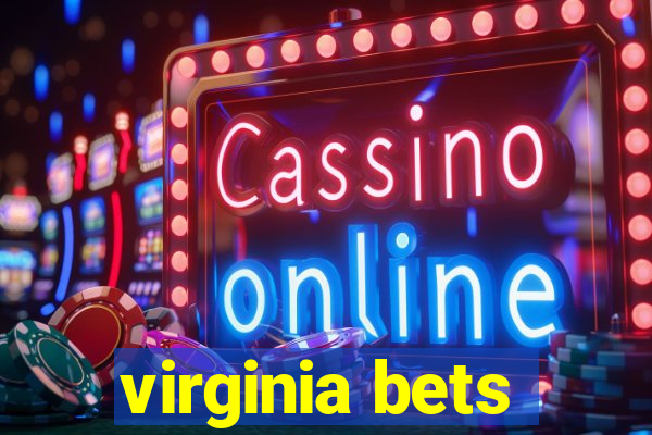 virginia bets