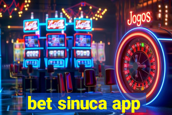 bet sinuca app