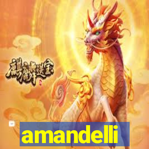 amandelli