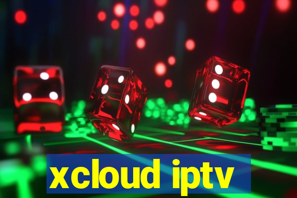 xcloud iptv