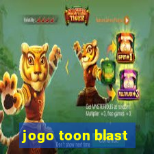 jogo toon blast