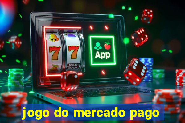 jogo do mercado pago