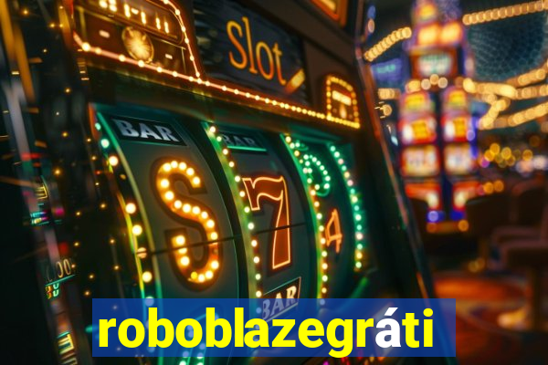 roboblazegrátis