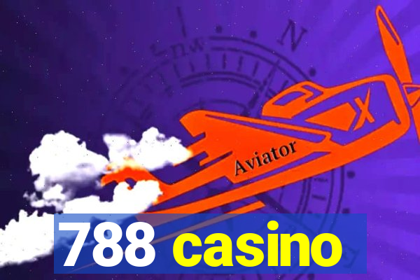 788 casino