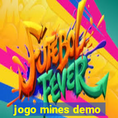 jogo mines demo