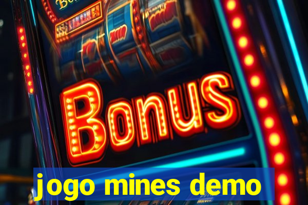 jogo mines demo