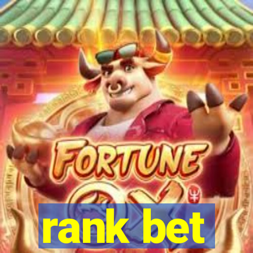 rank bet