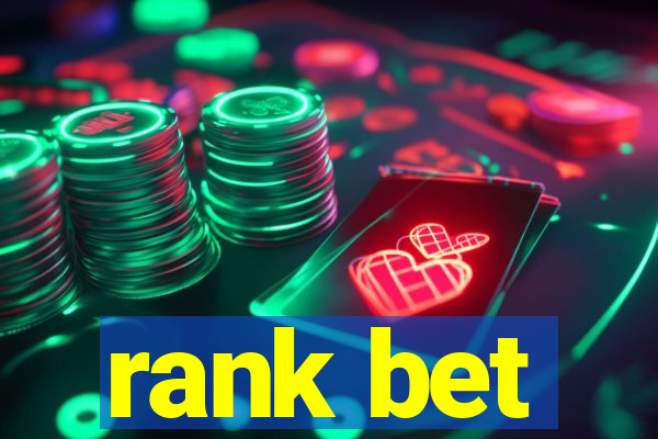 rank bet