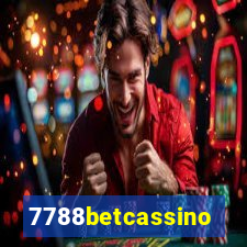 7788betcassino