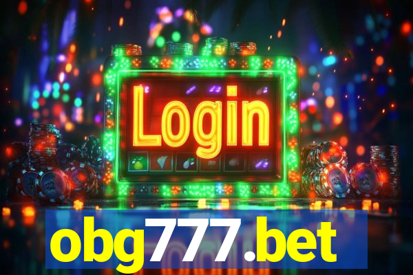 obg777.bet