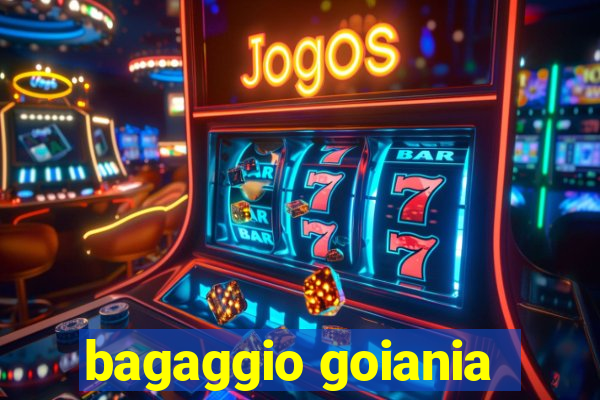 bagaggio goiania