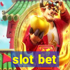 slot bet