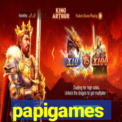 papigames