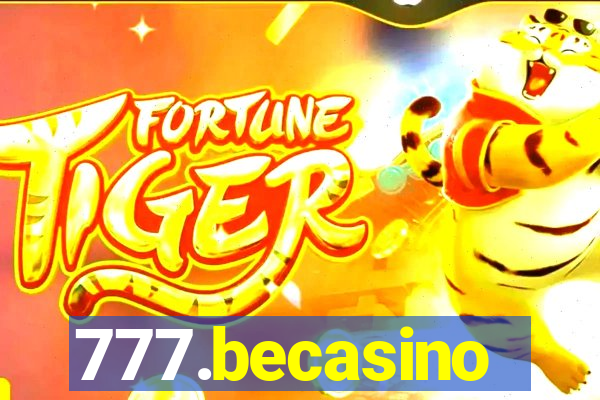 777.becasino