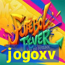 jogoxv