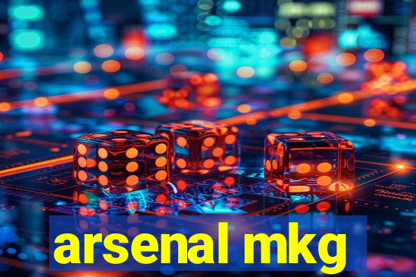 arsenal mkg