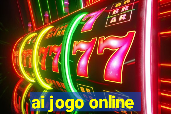 ai jogo online