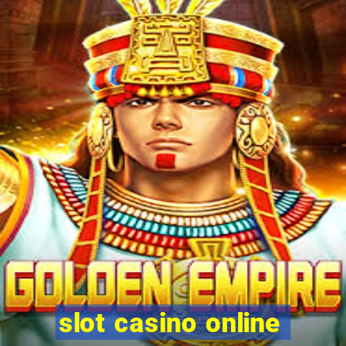 slot casino online