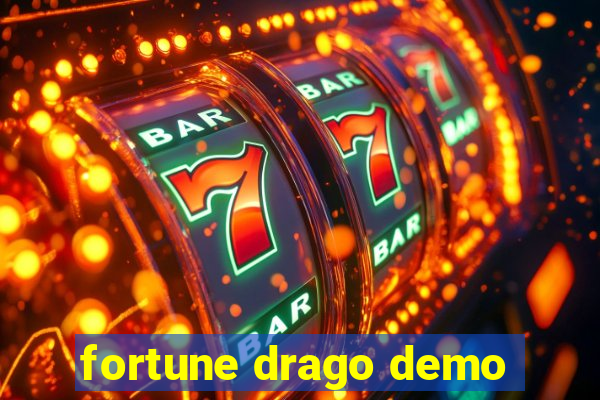 fortune drago demo