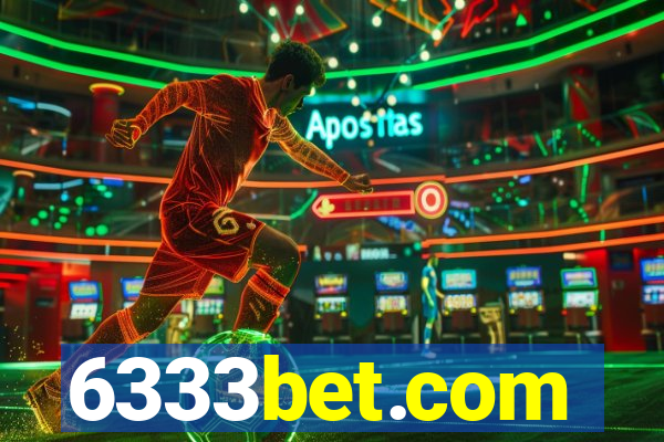 6333bet.com