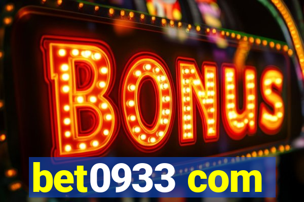 bet0933 com