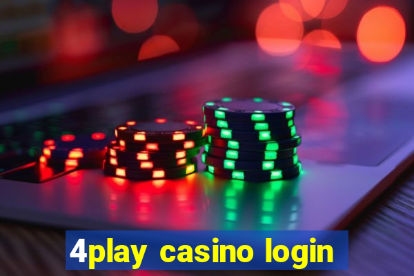 4play casino login