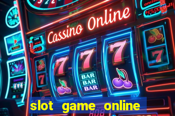 slot game online for mobile