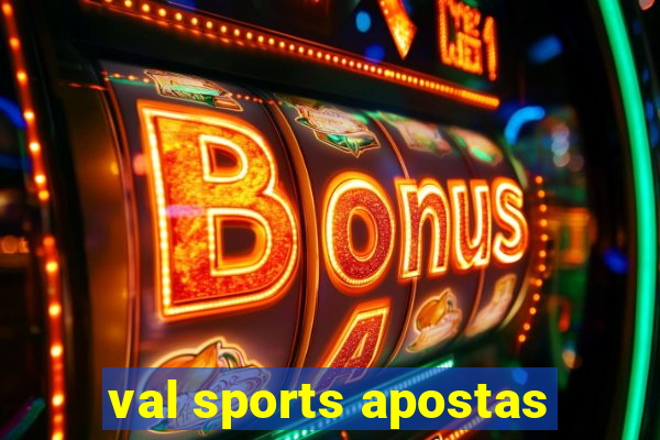 val sports apostas