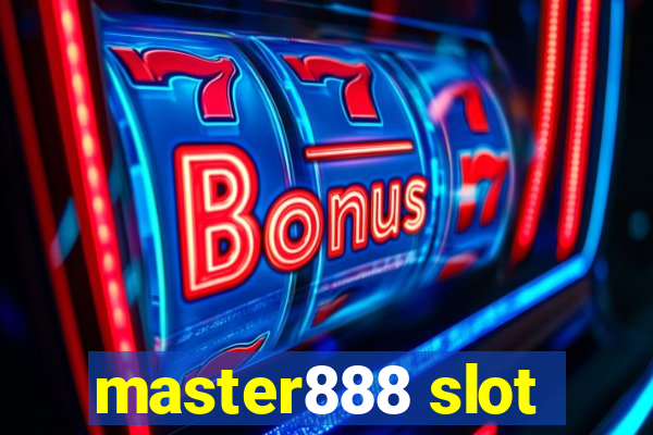 master888 slot