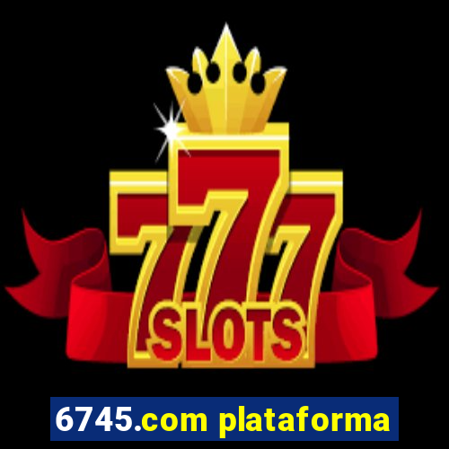 6745.com plataforma