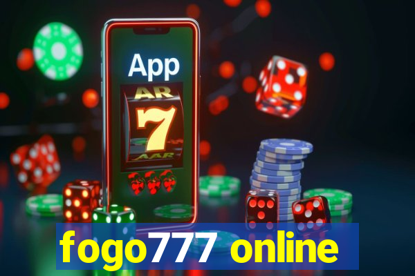 fogo777 online