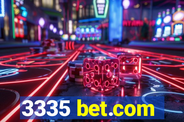 3335 bet.com