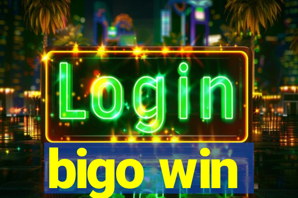 bigo win