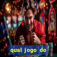 qual jogo do tigrinho que paga