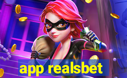 app realsbet