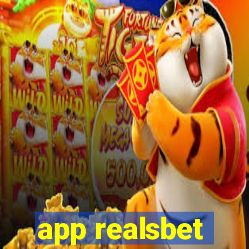 app realsbet