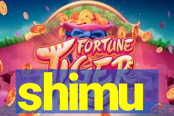 shimu