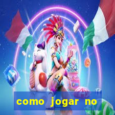 como jogar no fortune tiger