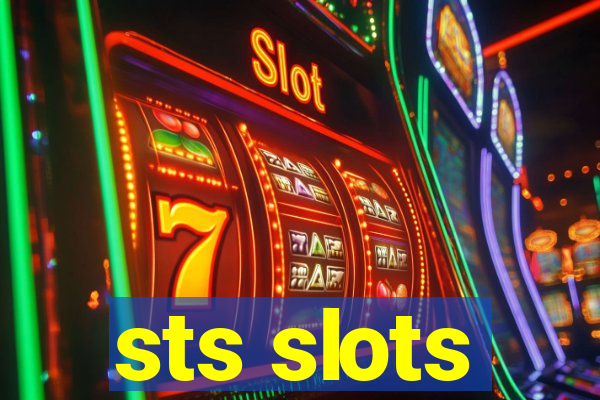 sts slots