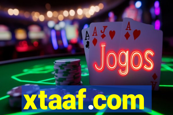 xtaaf.com