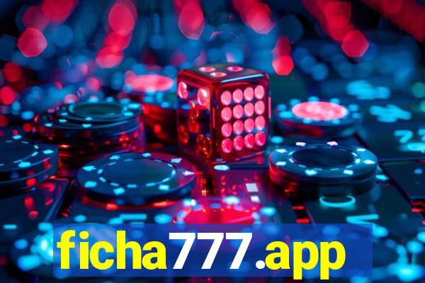 ficha777.app