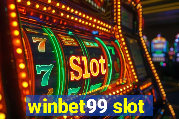 winbet99 slot