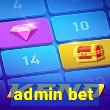 admin bet