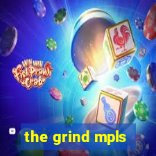 the grind mpls